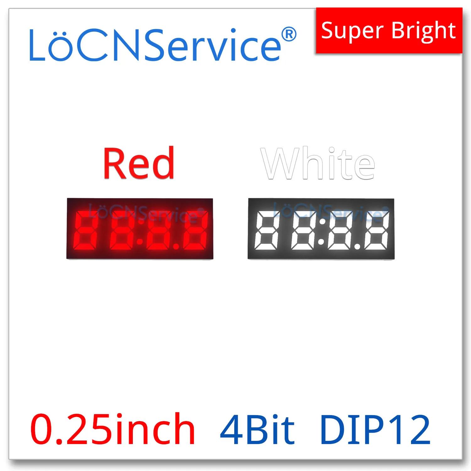 LoCNService  Ʃ LED ÷,  ȭƮ    , 7 ׸Ʈ, 0.25 ġ ð, 4 Ʈ, 0.25 ġ, 30 